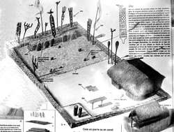 <strong>Lire la suite</strong><br>Architecture des Marae Maori Architecture des Marae Maori